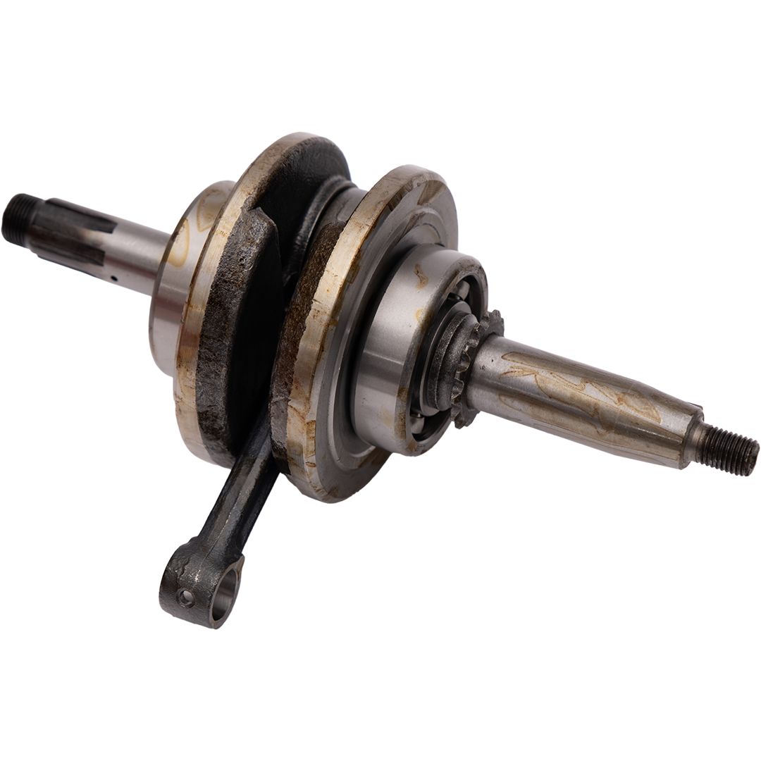 Коленвал м. Дельта 70сс SLW 0906-73