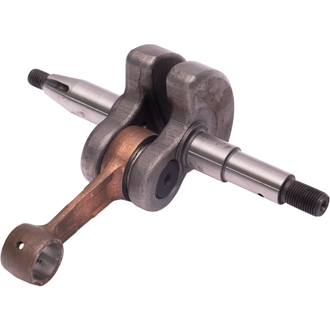 Коленвал H268