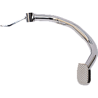 Педаль тормоза CG-125/150