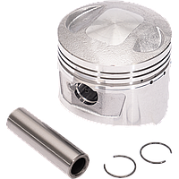 Поршень   4T CG200   .STD   (Ø63.0, р-15)   (в сборе)
