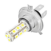 Лампа диодная H4 (12V 18W)
