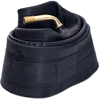 Камера 12х1/2-2 1/4 изогн. 45` авто 00-010013 ВЕЛОСИПЕДНАЯ (50) H.R.T.