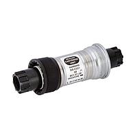 Каретка/картридж Shimano BB-ES51, 68/118, б/болтов, СИНГАПУР, EBBES51B18