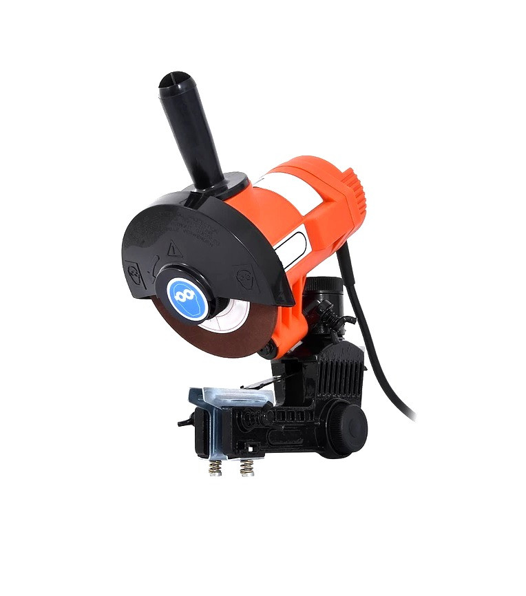 Станок заточный 230В. для цепей