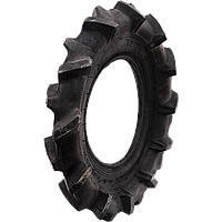 Покрышка мотоблок 5,00-12 HF252 DURO Тайланд \6-7-2\