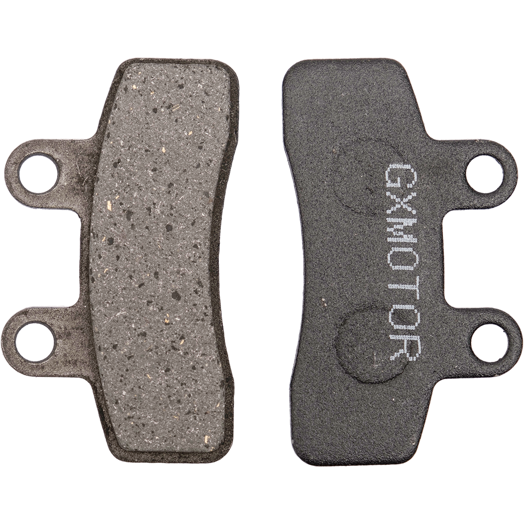 Колодки TTR-125 дисковые передние