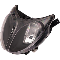 Фара передняя скутер SY50QT-5 F-50