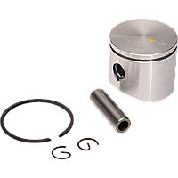 Поршень б/п для Husqvarna 142 (Ø40,00) в сборе