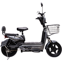 Электровелосипед ECOLINER HULK BLUETOOTH 240Вт 48В 23А/ч