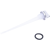 Щуп уровня масла (L=130мм) 157FMI, 161FMJ, 166FMM; СG, CB125-250сс