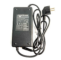 Зарядное устройство к электровелосипеду EL-BI 20-12 MOD. SSLC109V55.  DC 54.6V2.A