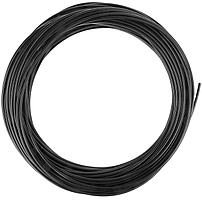 Рубашка/гидролиния 5-360649 д/SHIMANO/MAGURA/FORMULA ⌀2,2/5,0мм д/DOT/минер. жидк. 30м черная PROMAX