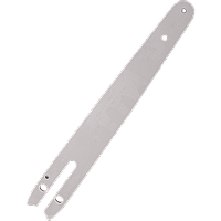 Шина направляющая NUZEN 8'' 20 см, 1/4", 1,1 мм, 45 зв., 1 заклепка, аналог 084SDAA318, для аккумуляторных