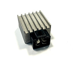 Реле регулятор JOG50(4 конт.)