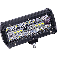 Фара 120W-40LED 40x3w LED