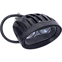 Фара 20W-4D LED