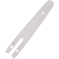 Шина направляющая NUZEN 6'' 15 см, 1/4", 1,1 мм, 36-39 зв., 1 заклепка, аналог 064SDAA318, для аккумуляторных