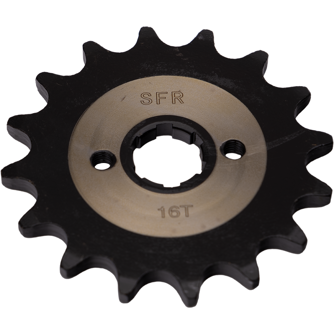 Звезда ведущая (520-16) 20мм SFR