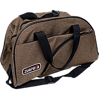 Сумка спортивная 025 Зубрава