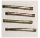 Шпильки цилиндра ALPHA 70 (2- 188mm, 2- 195mm