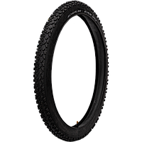 Велосипедная покрышка Schwalbe, BLACK JACK, 24x2.10 (54-507), K-Guard, 50TPI, 670гр, Black