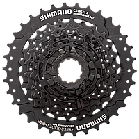 Кассета Shimano, CS-HG31, ACERA, 8 ск., 11-32
