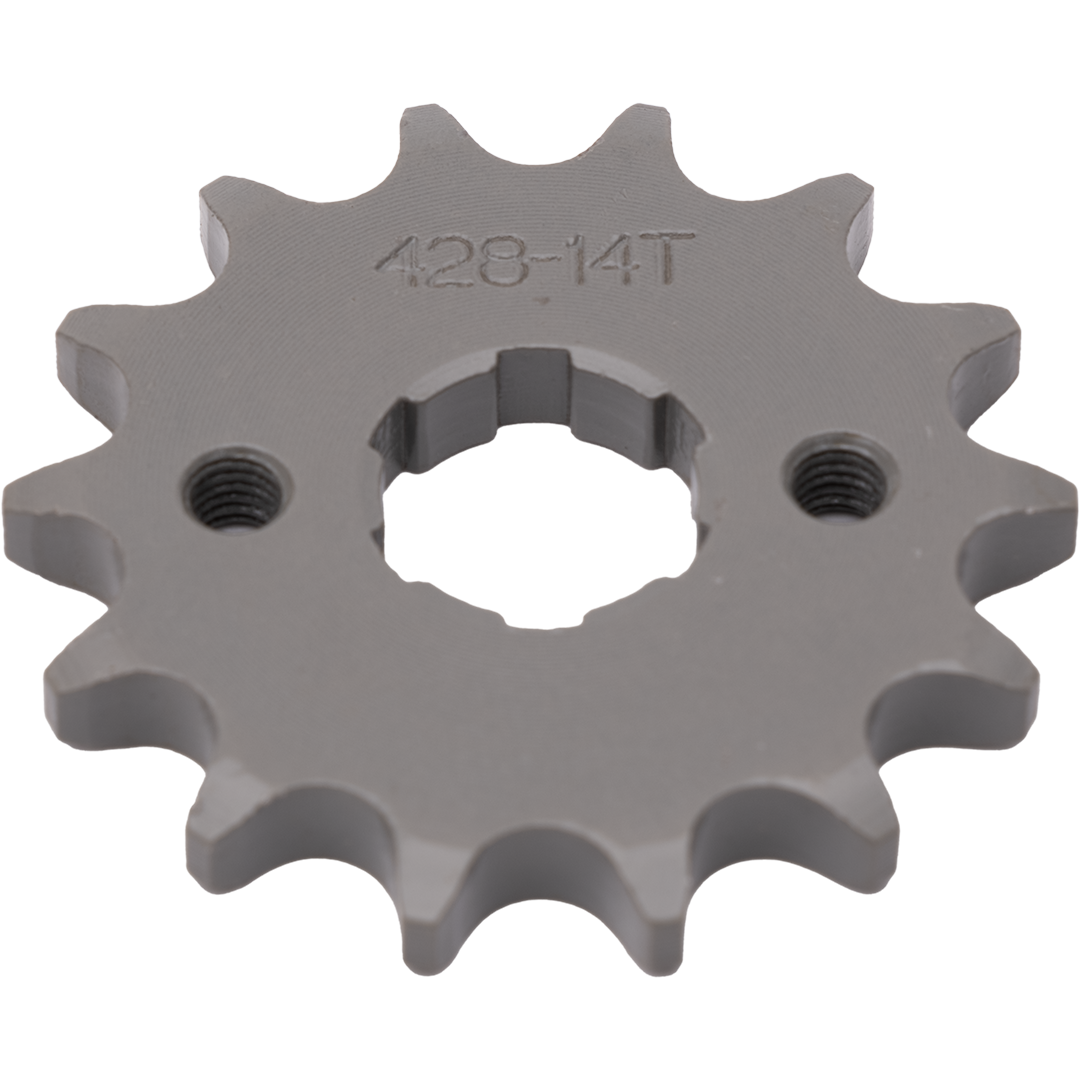 Звезда ведущая 428-14T TH=7mm CG,CB-125/250сс (157FMI, 162FMJ, 163FML, 167FMM)