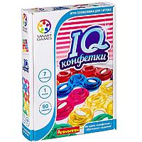 IQ-Конфетки - логическая игра Bondibon SMARTGAMES