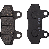 Колодки GY6-125/150 дисковые YABEN