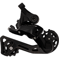 Переключатель задний Microshift Acolyte RD-M5180M, 8 ск., средняя лапка, черный