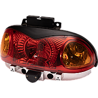 Фонарь задний для мотороллера SY50QT-5 F-50