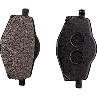 Колодки дискового тормоза ATV200-500 Hjccbz