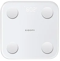 Напольные весы Xiaomi Mi Body Composition Scale S400 (MJTZC01YM) (китайская версия)