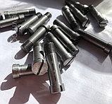 Осевой винт Hatsan Striker, 33-105x, фото 2