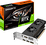 Видеокарта Gigabyte GeForce RTX 3050 OC Low Profile 6G GV-N3050OC-6GL, фото 3