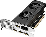 Видеокарта Gigabyte GeForce RTX 3050 OC Low Profile 6G GV-N3050OC-6GL, фото 5