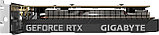 Видеокарта Gigabyte GeForce RTX 3050 OC Low Profile 6G GV-N3050OC-6GL, фото 6