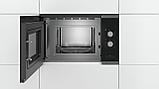 Микроволновая печь Bosch BFL520MS0, фото 3