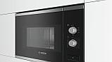 Микроволновая печь Bosch BFL520MS0, фото 4