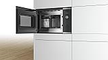 Микроволновая печь Bosch BFL554MS0, фото 2