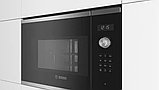Микроволновая печь Bosch BEL554MS0, фото 2