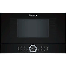 Микроволновая печь Bosch BFL634GB1