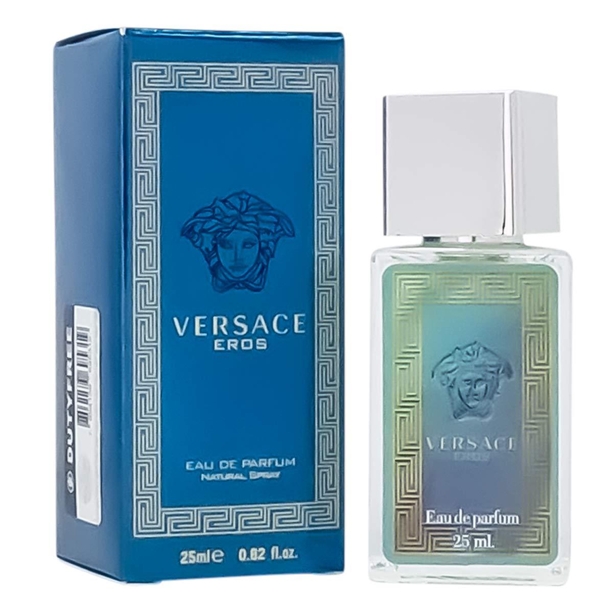 Duty Free Versace Eros / EDP 25 ml