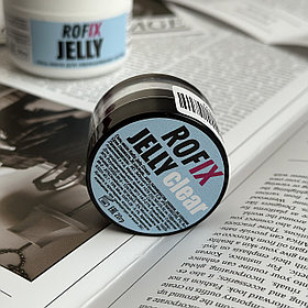 Гель-желе Rofix CLEAR, 20 гр