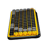 Клавиатура Logitech Pop Keys Blast 920-010716, фото 4