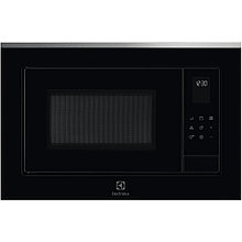 Микроволновая печь Electrolux LMS4253TMX