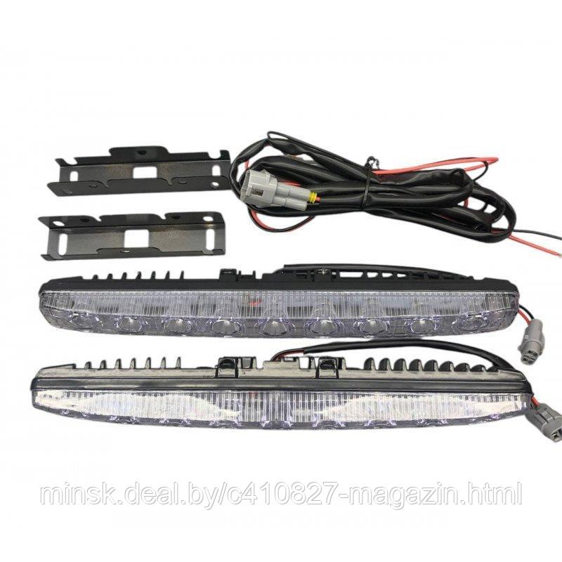 ДХО (Дневные Ходовые Огни) HDX-D025 W