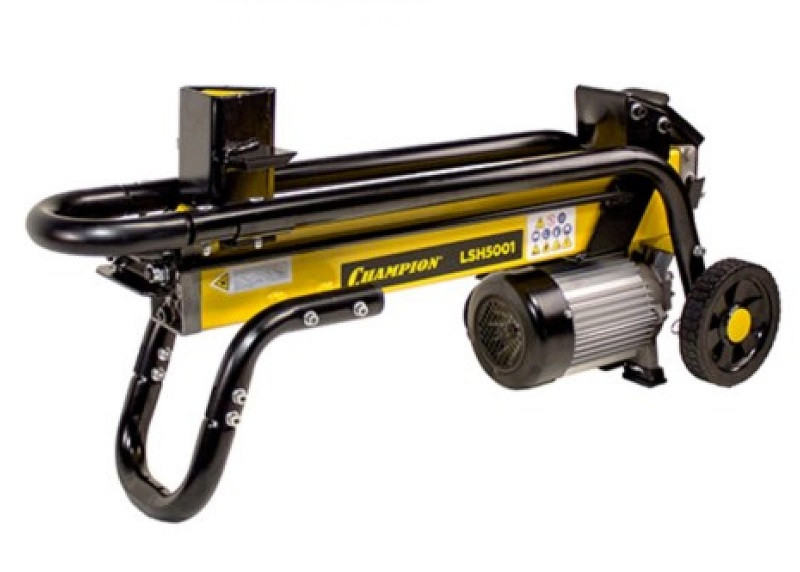 Дровокол CHAMPION LSH5001