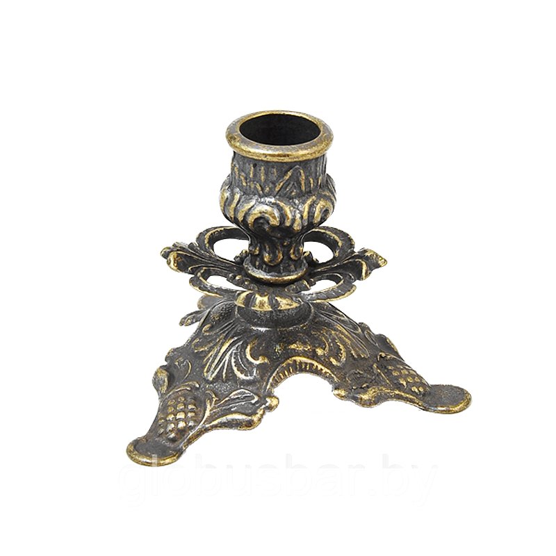 ПОДСВЕЧНИК ТРИЛИСТНИК МАЛЫЙ