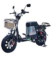 Электровелосипед GT Monster M2 2025